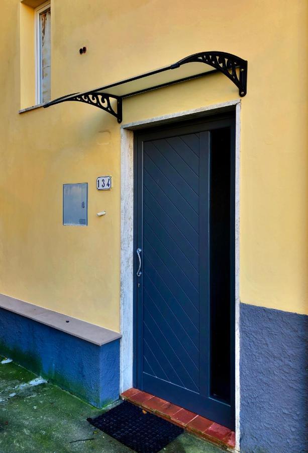 Alla Ciminiera Lucca Exterior photo