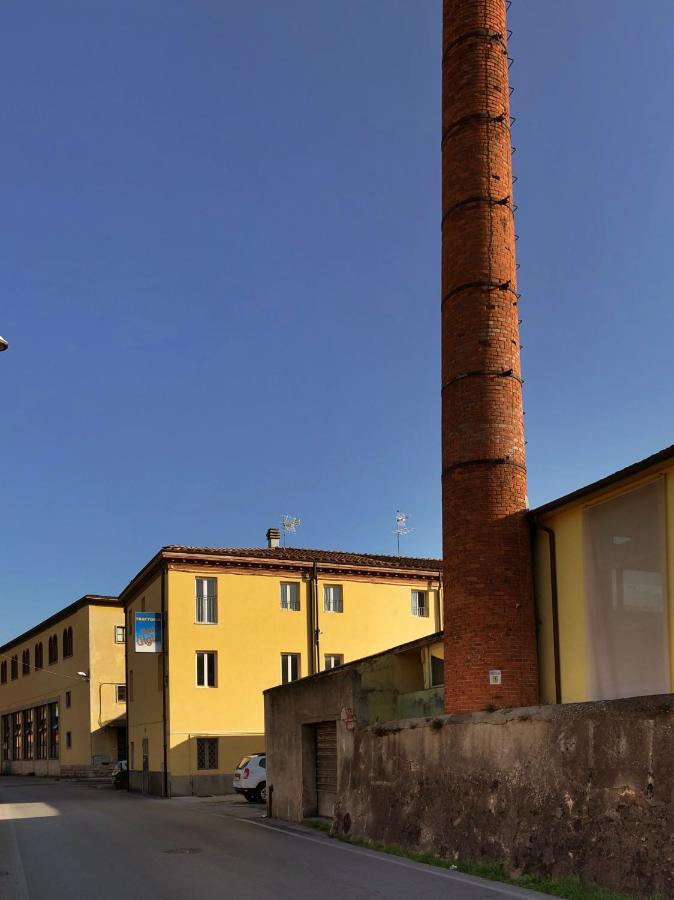 Alla Ciminiera Lucca Exterior photo